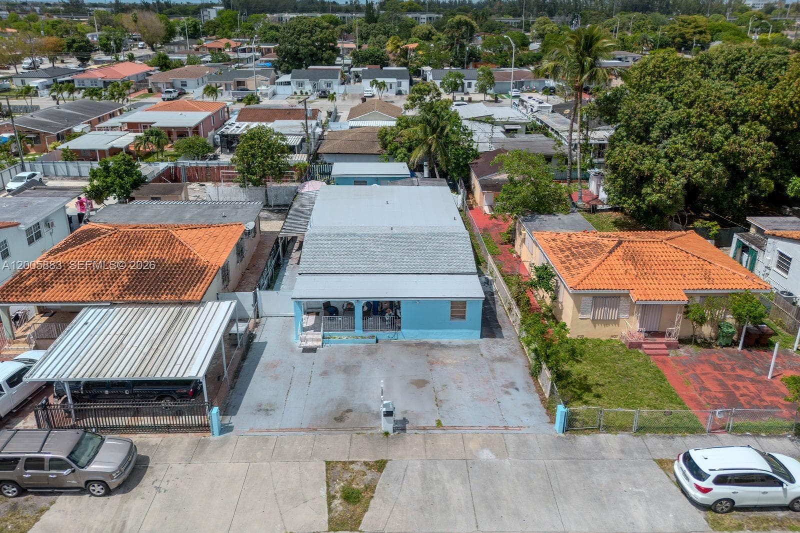 141 E 16th St, Hialeah FL 33010 — 9