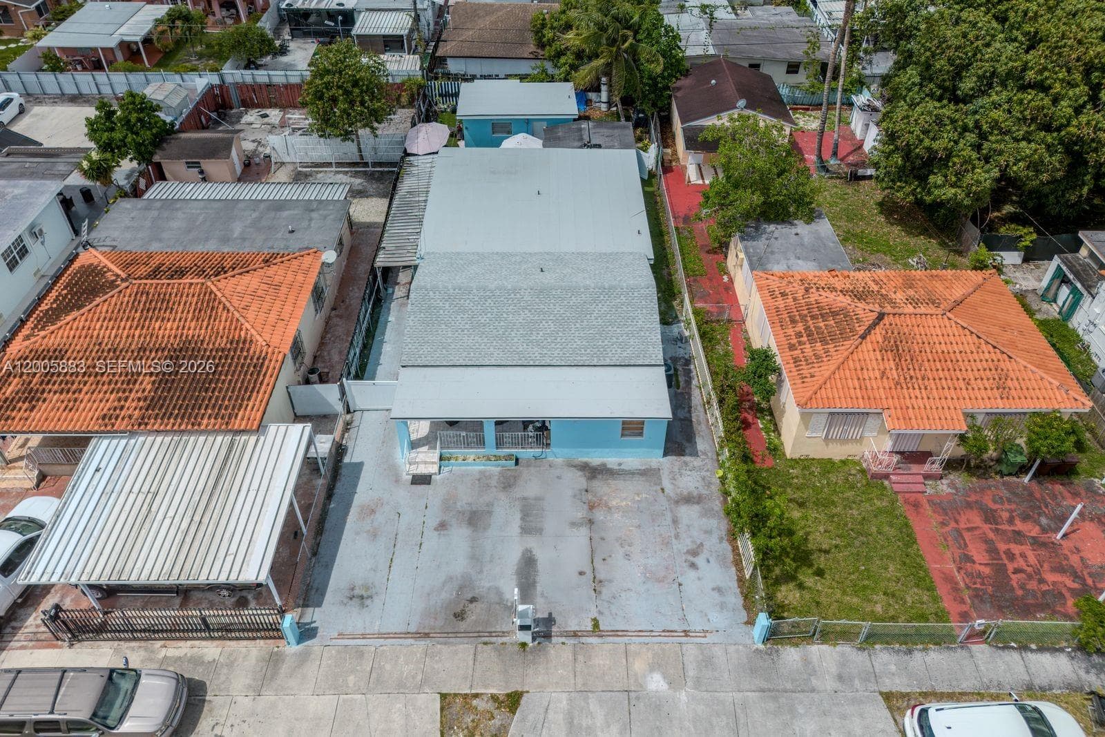 141 E 16th St, Hialeah FL 33010 — 10