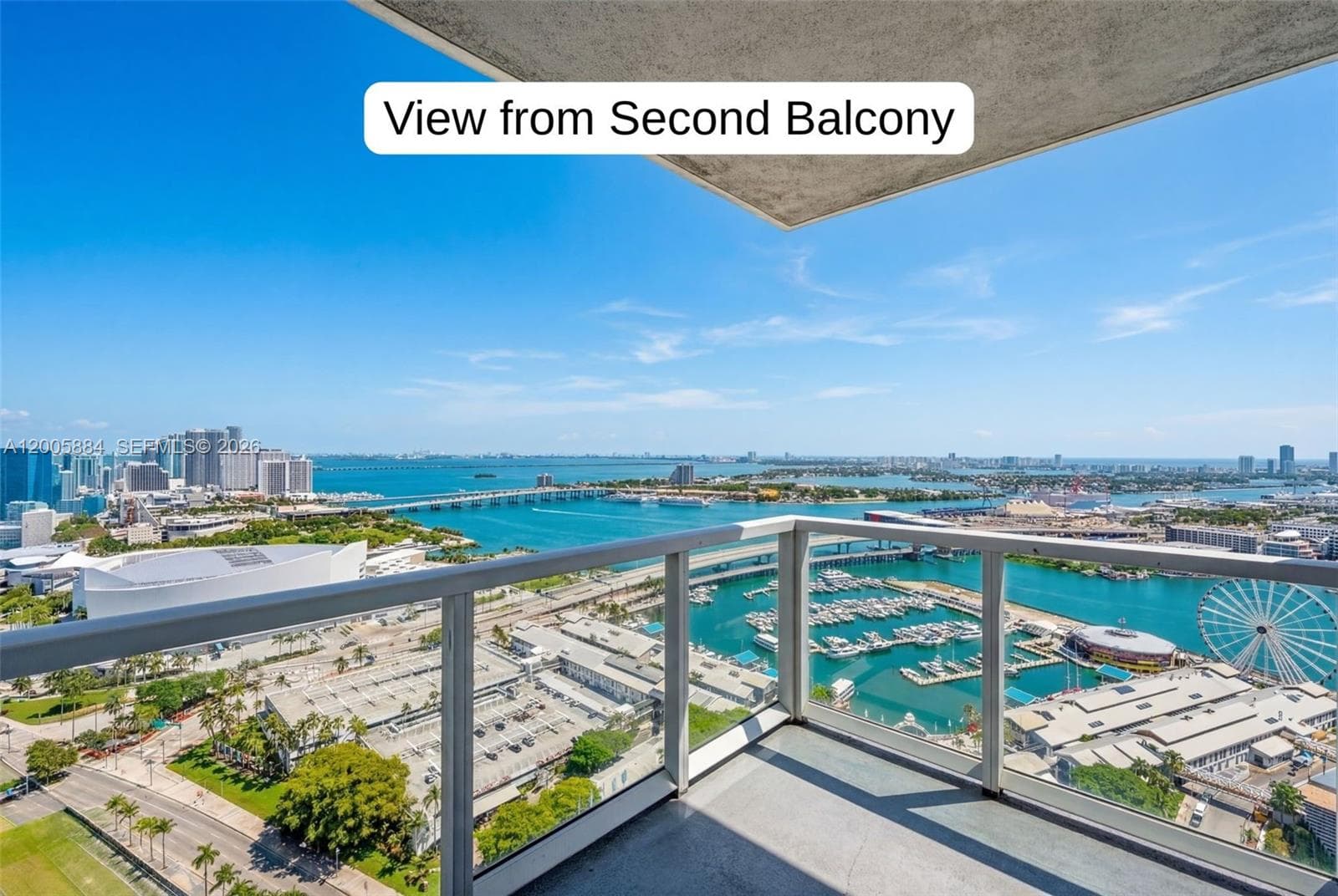 244 Biscayne Blvd # 3702, Miami FL 33132 — 1