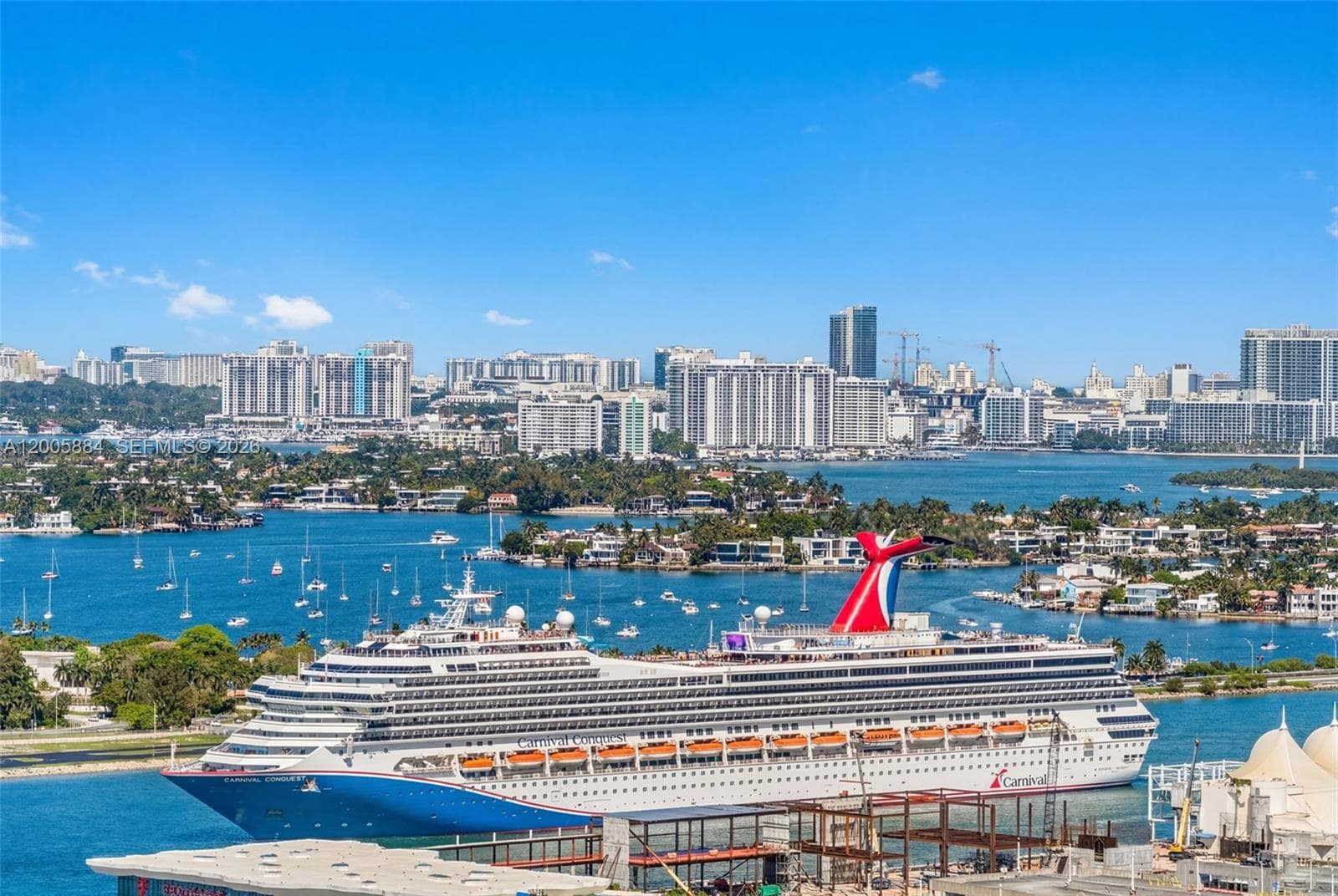 244 Biscayne Blvd # 3702, Miami FL 33132 — 19