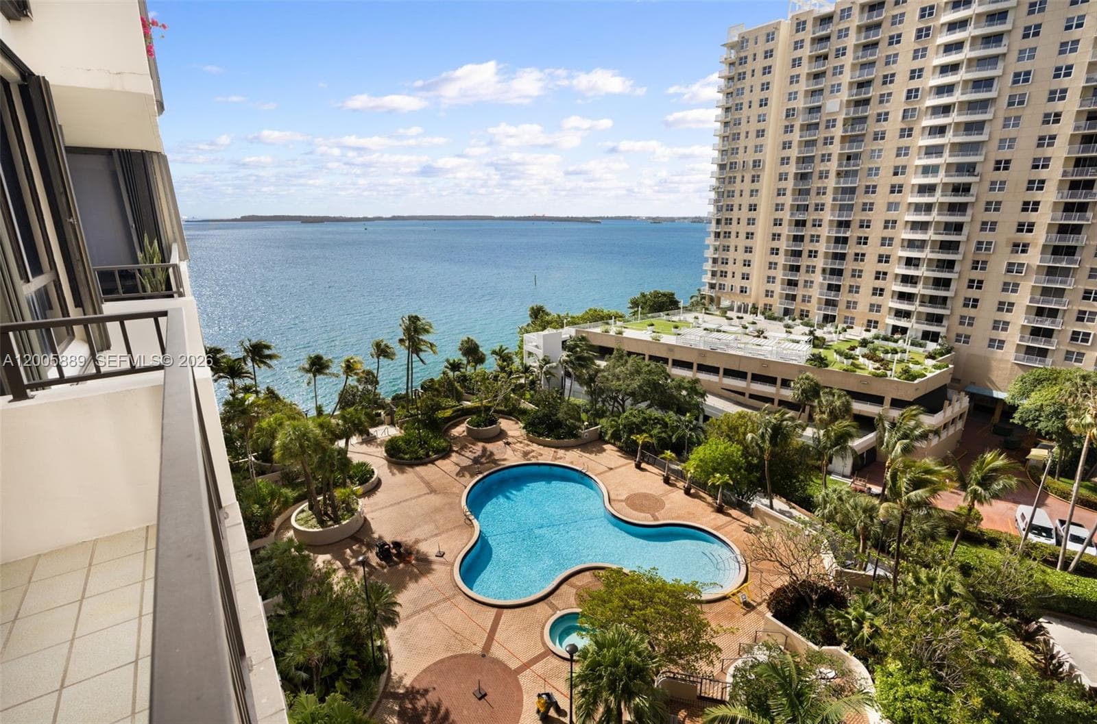 520 Brickell Key Dr # A1001, Miami FL 33131 — 6