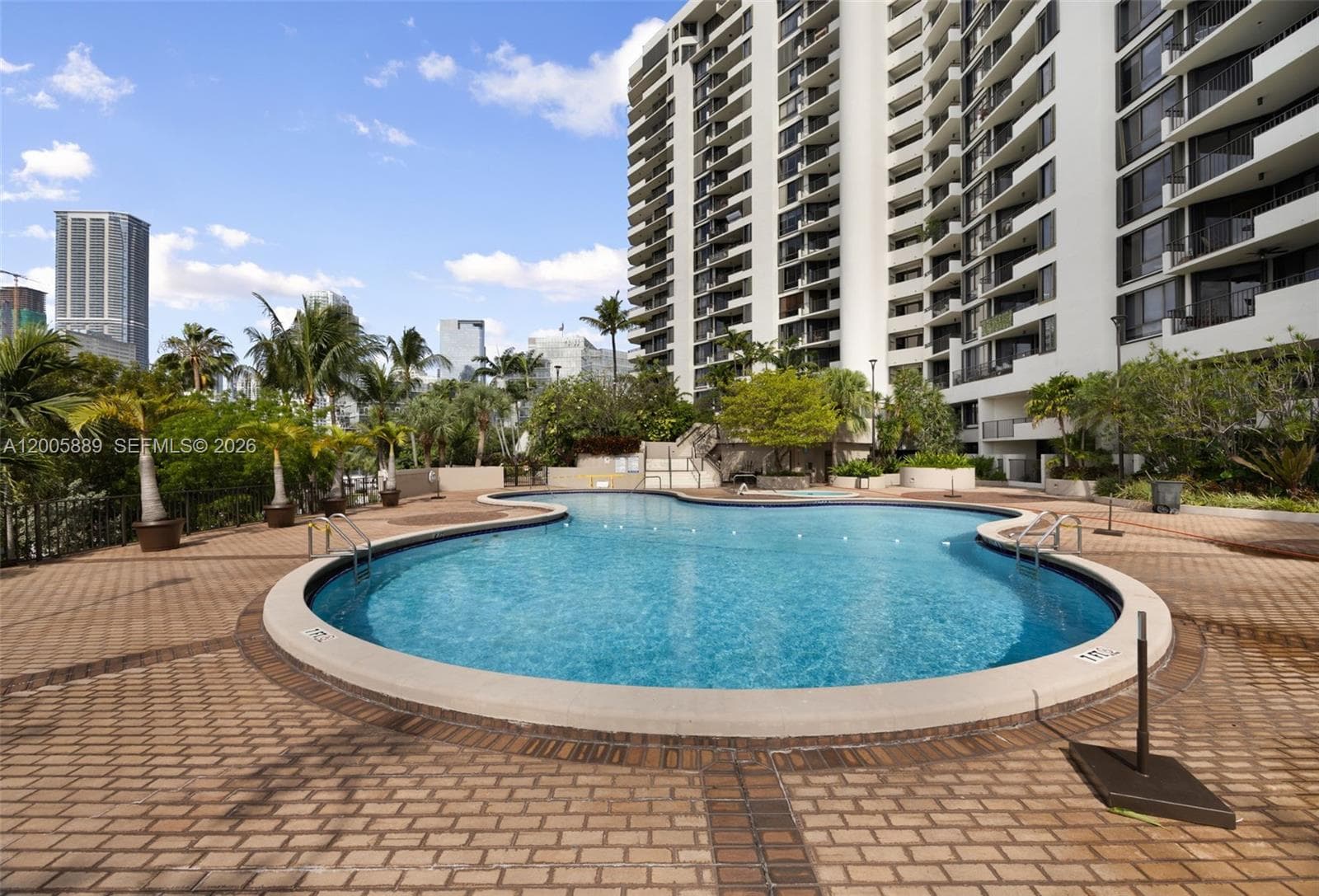 520 Brickell Key Dr # A1001, Miami FL 33131 — 19