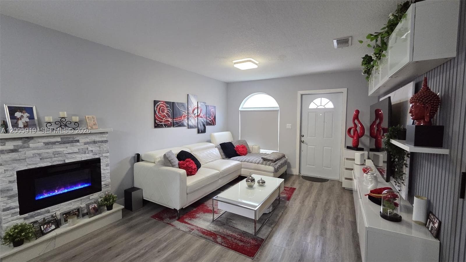 3732 SW 153rd Ct, Miami FL 33185 — 2