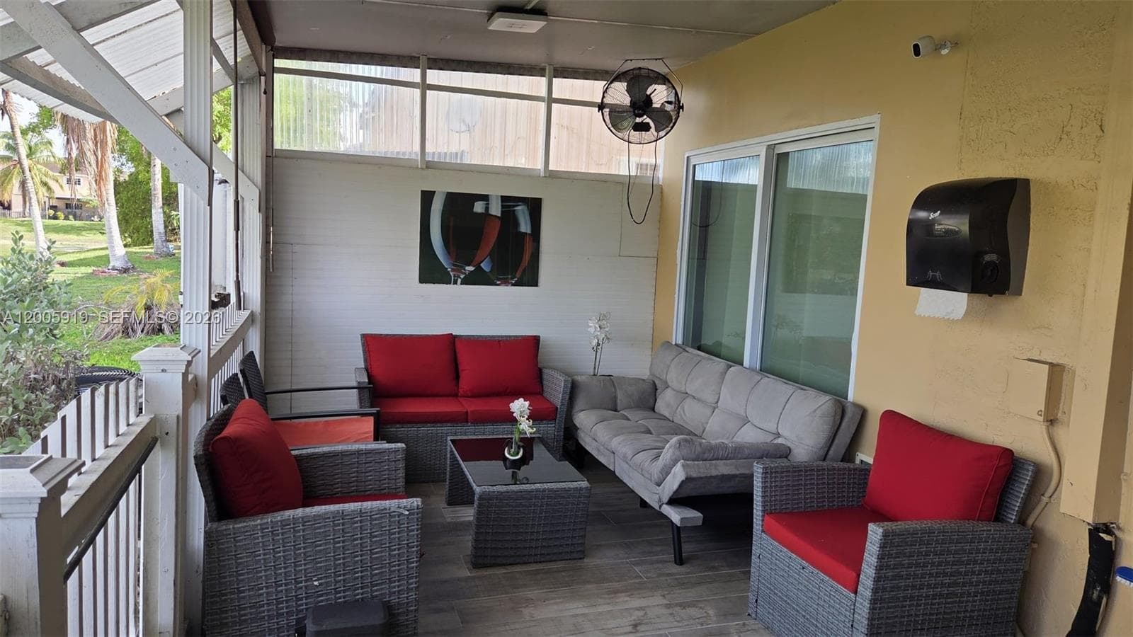 3732 SW 153rd Ct, Miami FL 33185 — 26