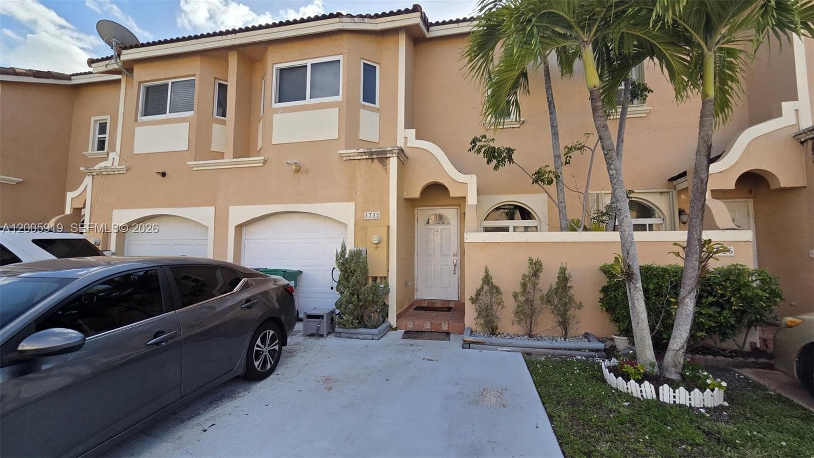 3732 SW 153rd Ct, Miami FL 33185 — 1