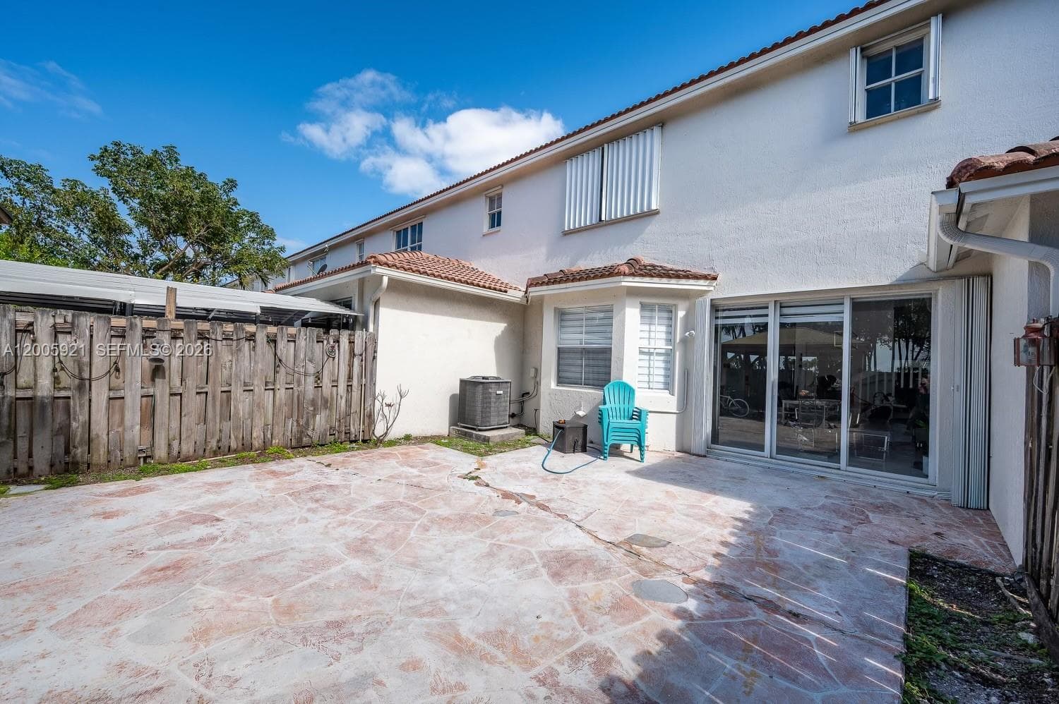 10958 SW 247th Ter, Homestead FL 33032 — 7