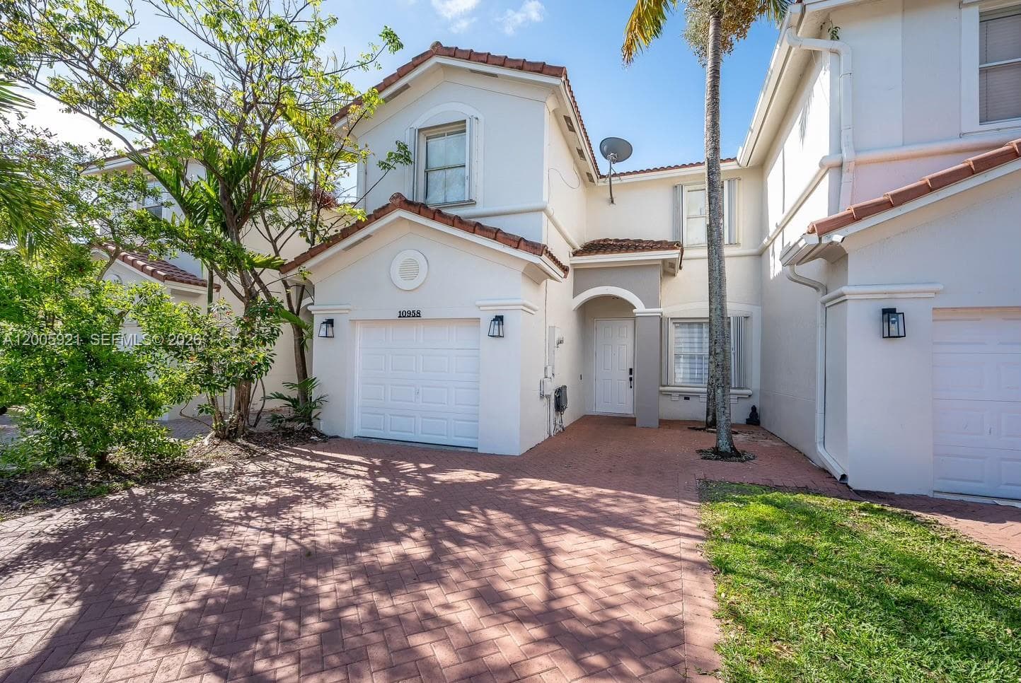 10958 SW 247th Ter, Homestead FL 33032 — 1