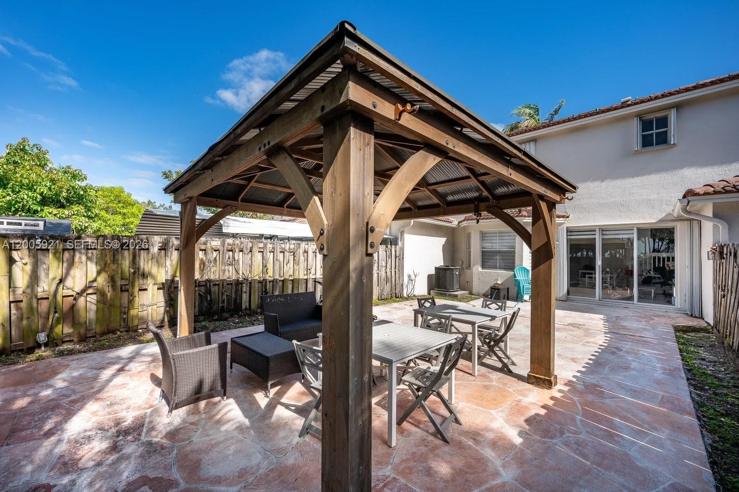 10958 SW 247th Ter, Homestead FL 33032 — 8