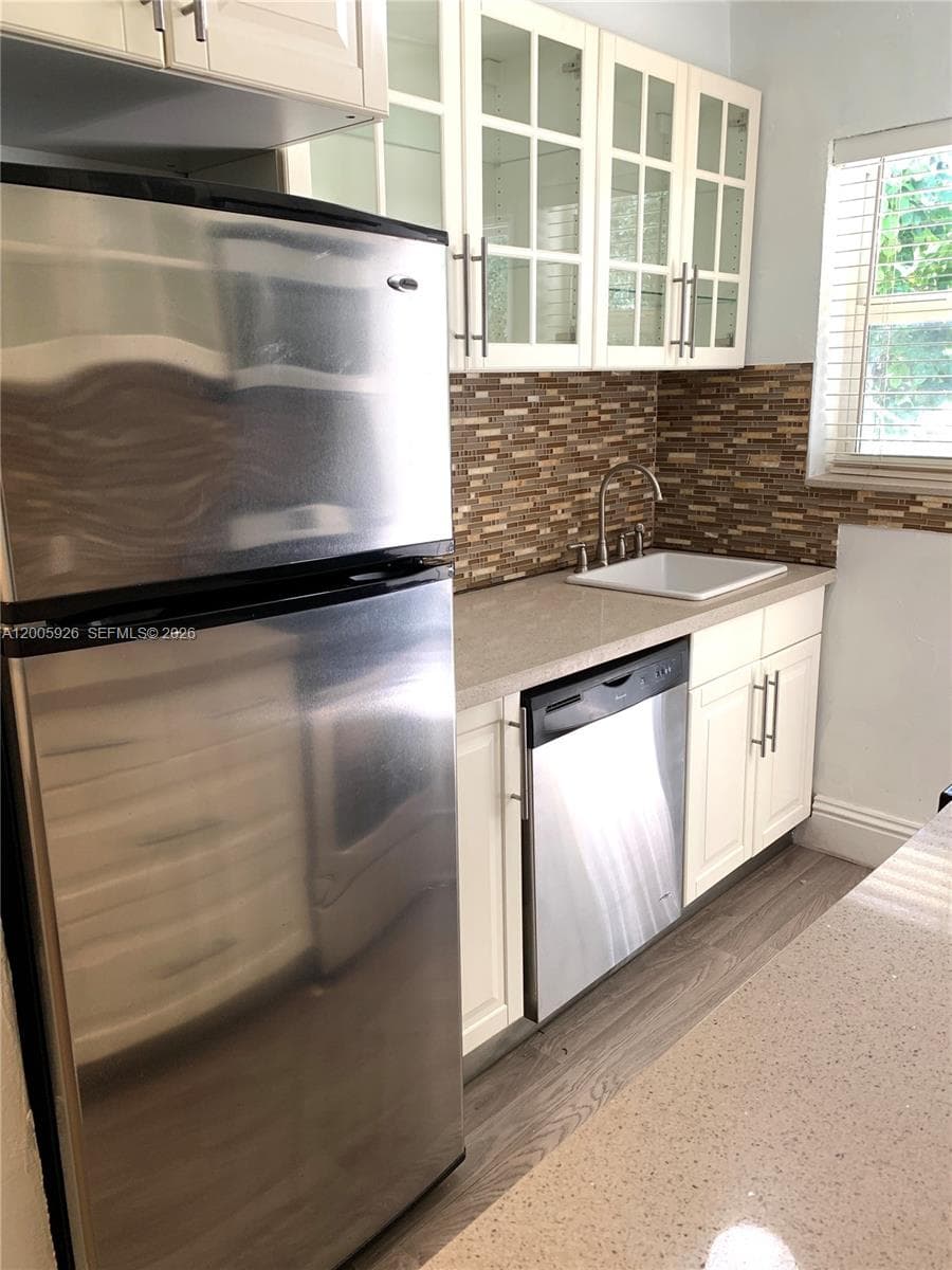 1515 West Ave # 5, Miami Beach FL 33139 — 2