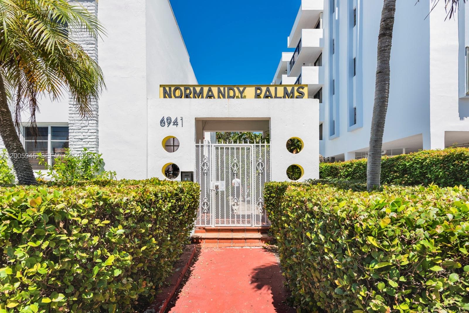 6941 Bay Dr # B3, Miami Beach FL 33141 — 1