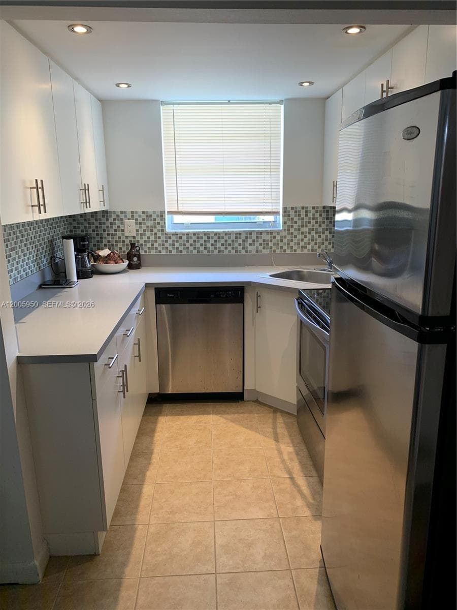 1975 NE 135th St # 3C, North Miami FL 33181 — 3