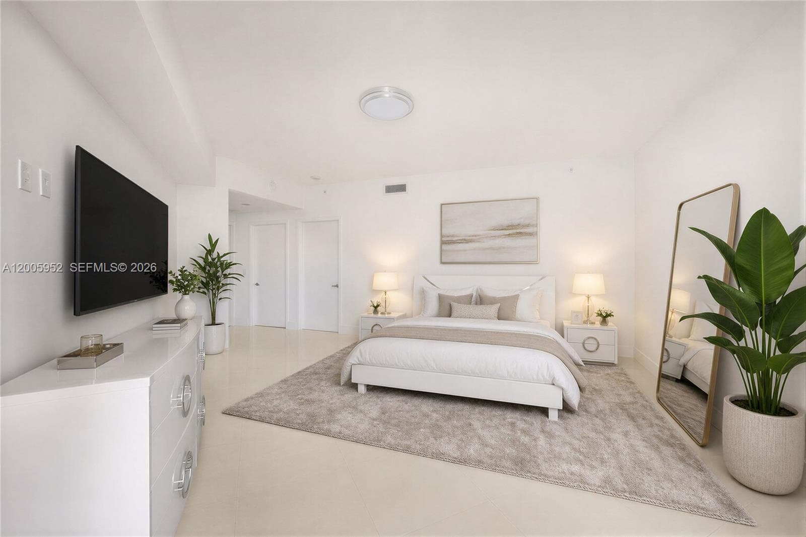 17301 Biscayne Blvd # 1704, North Miami Beach FL 33160 — 23