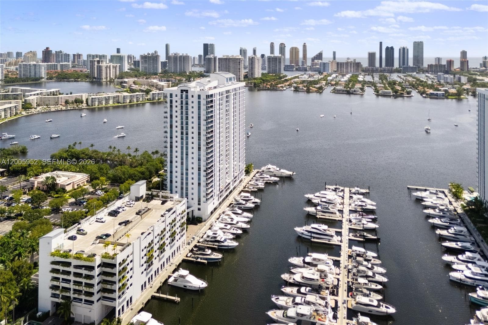 17301 Biscayne Blvd # 1704, North Miami Beach FL 33160 — 2
