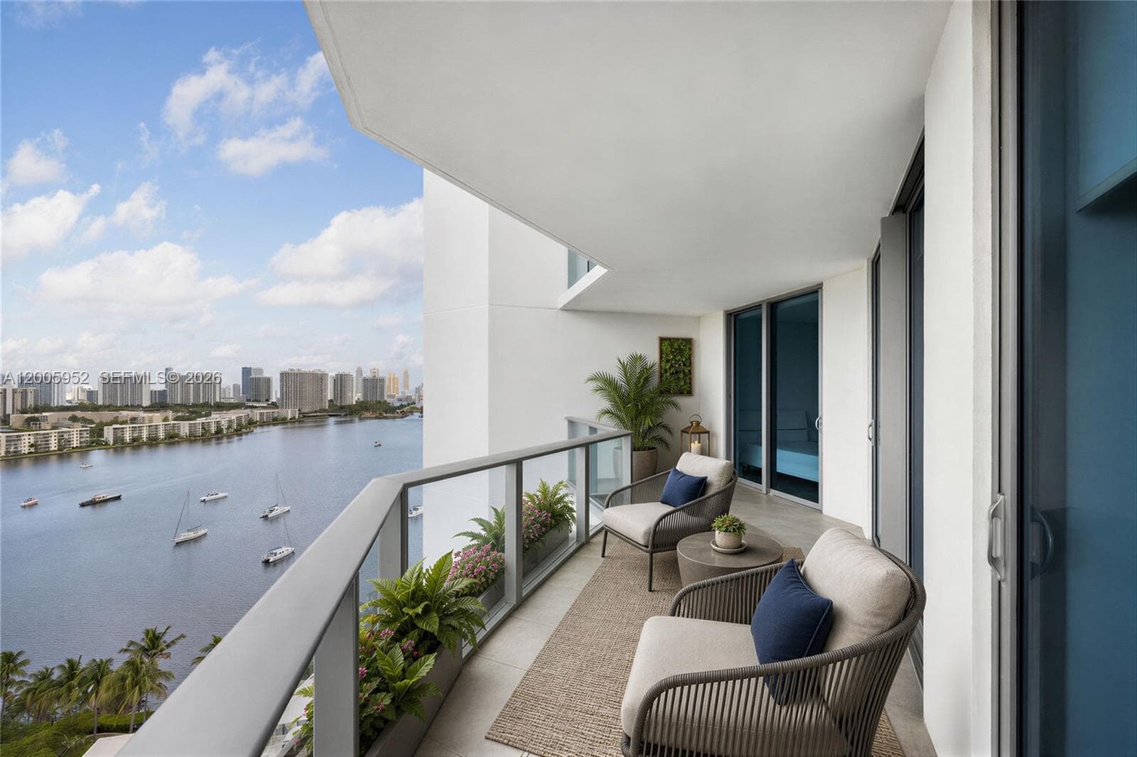 17301 Biscayne Blvd # 1704, North Miami Beach FL 33160 — 3