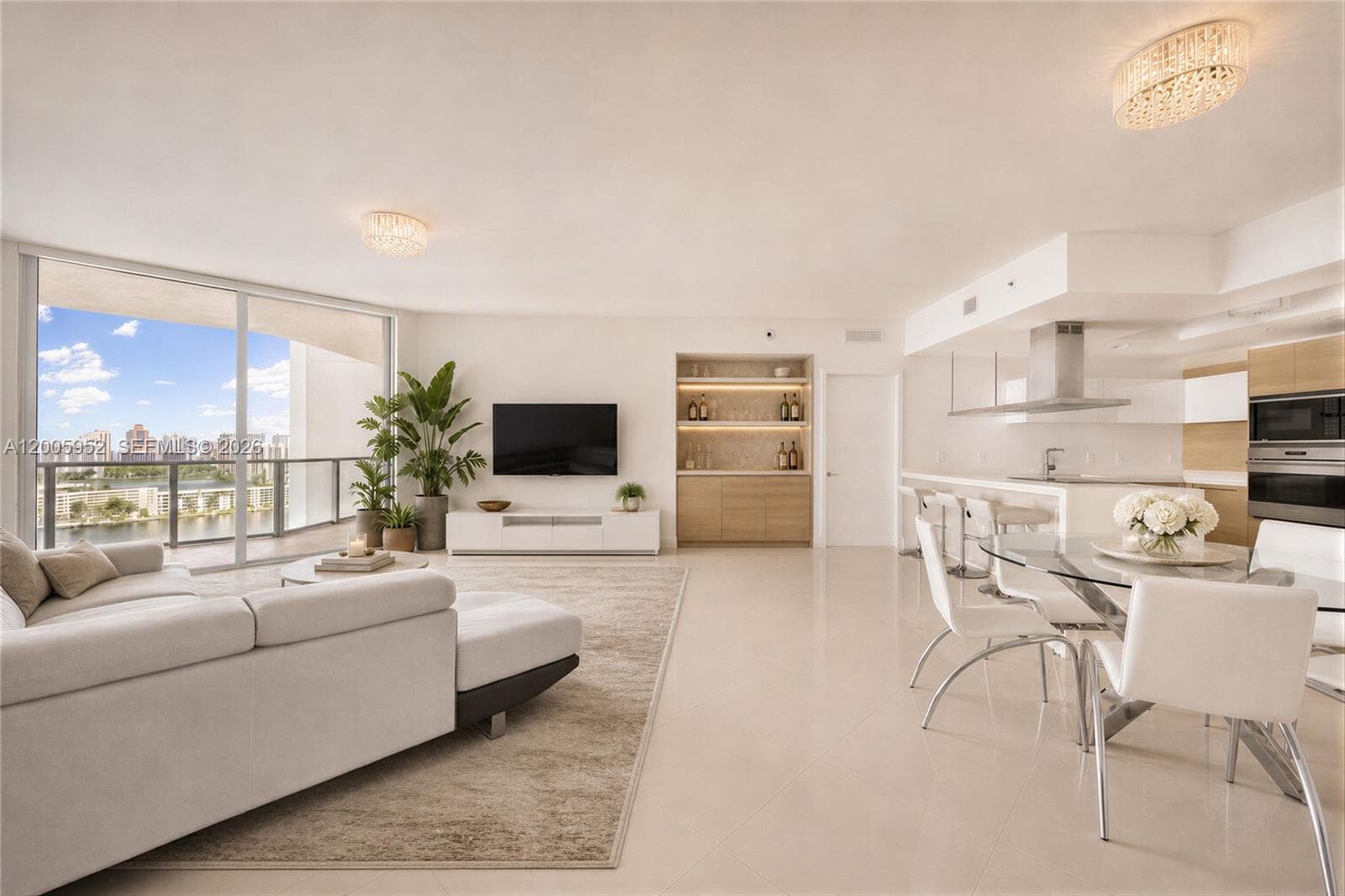 17301 Biscayne Blvd # 1704, North Miami Beach FL 33160 — 1