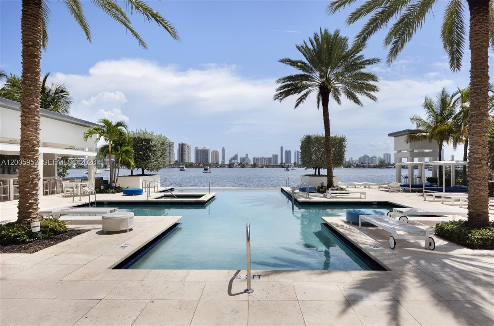 17301 Biscayne Blvd # 1704, North Miami Beach FL 33160 — 34