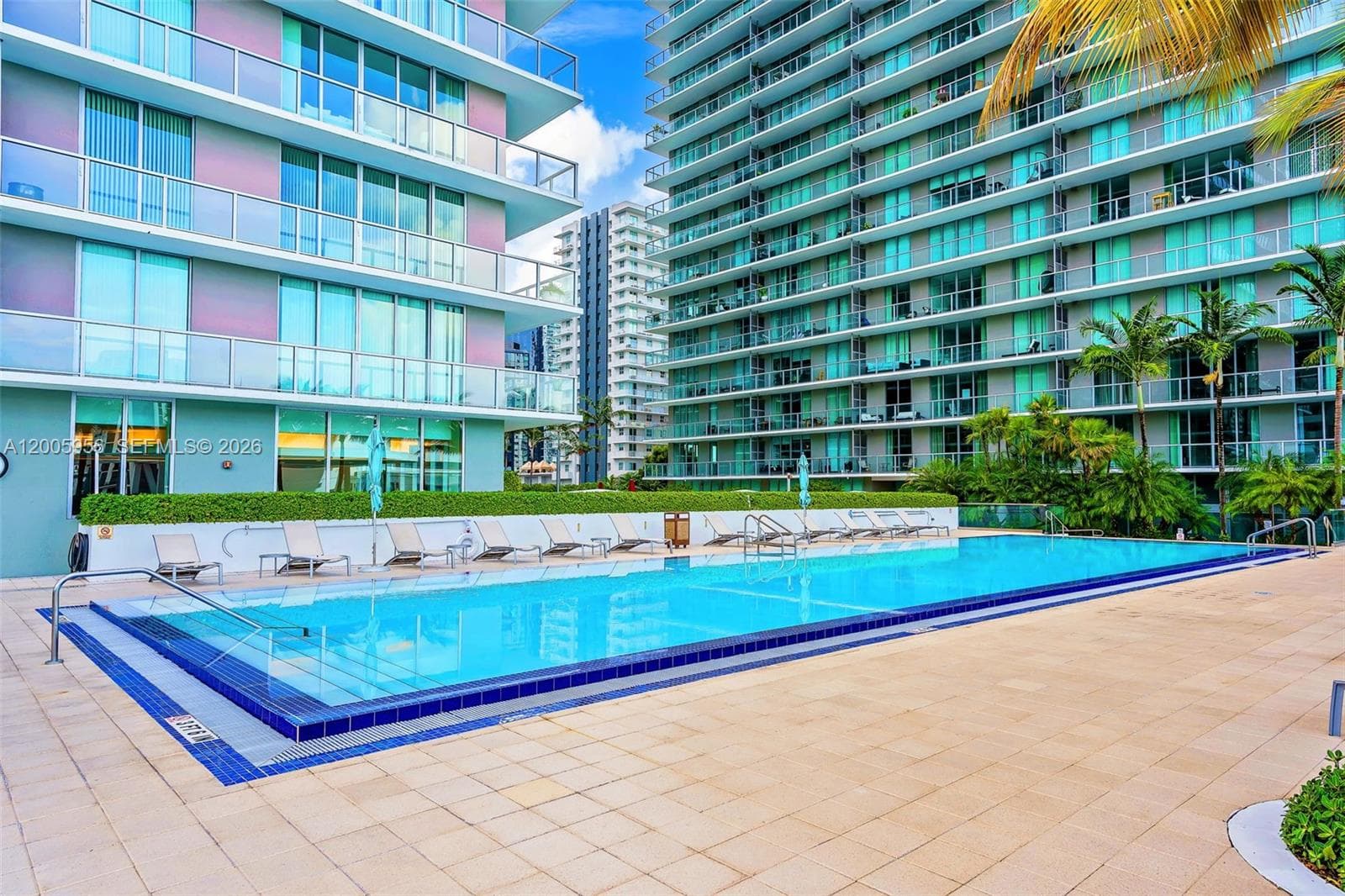 1111 SW 1st Ave # 1217, Miami FL 33130 — 27