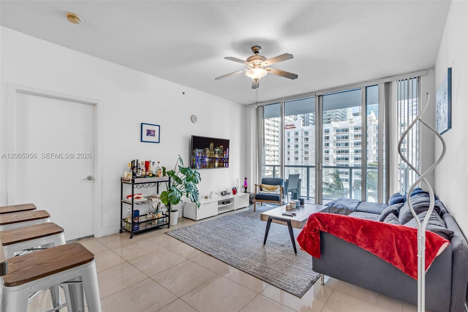 1111 SW 1st Ave # 1217, Miami FL 33130 — 1