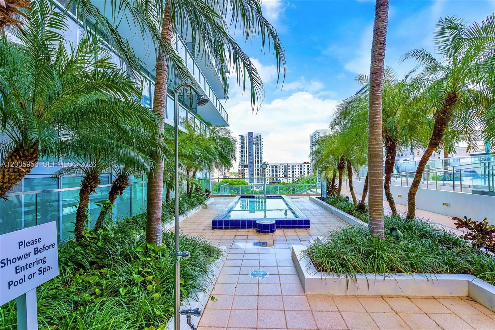 1111 SW 1st Ave # 1217, Miami FL 33130 — 28