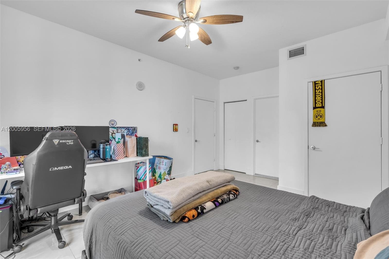 1111 SW 1st Ave # 1217, Miami FL 33130 — 9