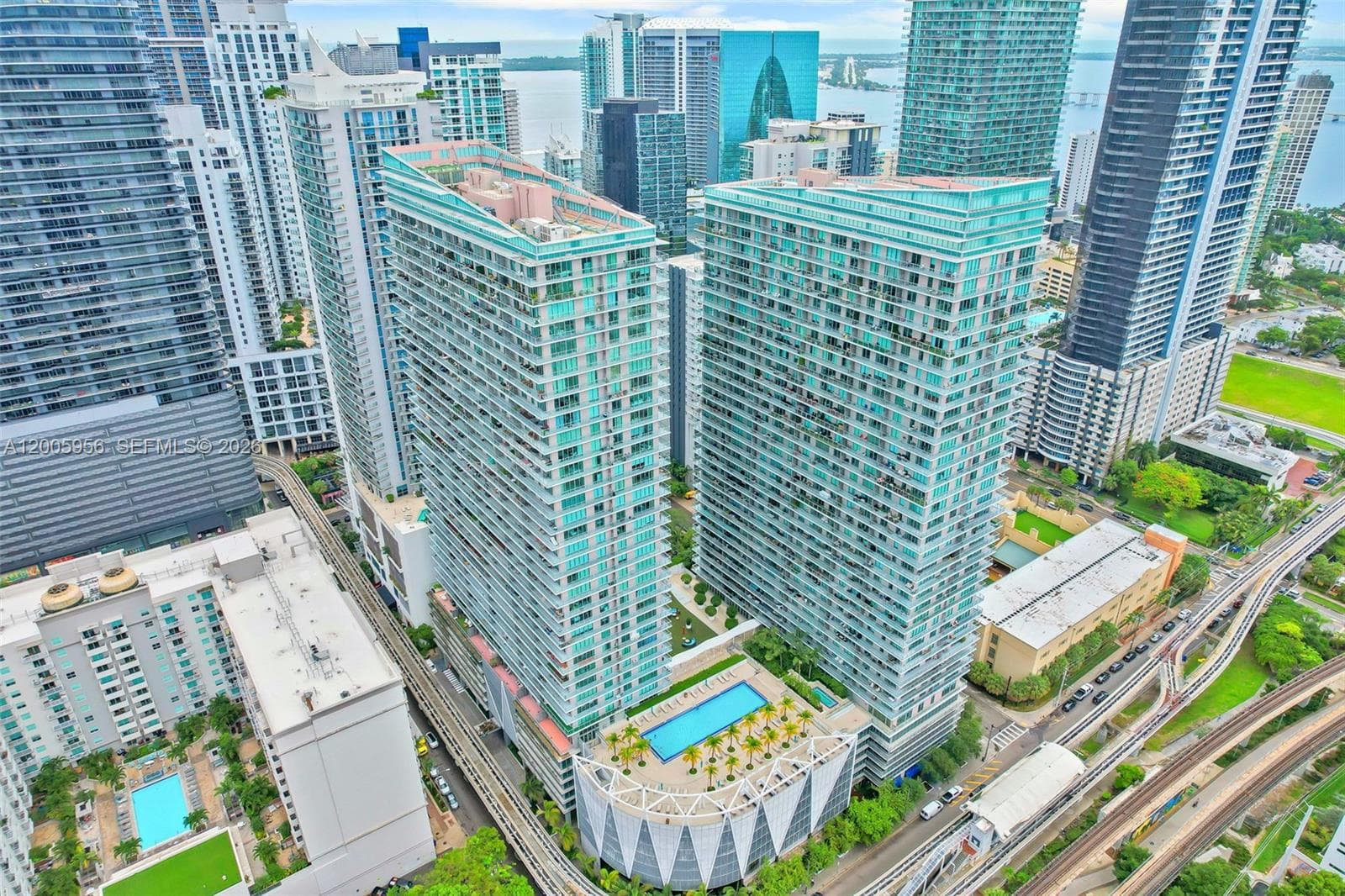 1111 SW 1st Ave # 1217, Miami FL 33130 — 24