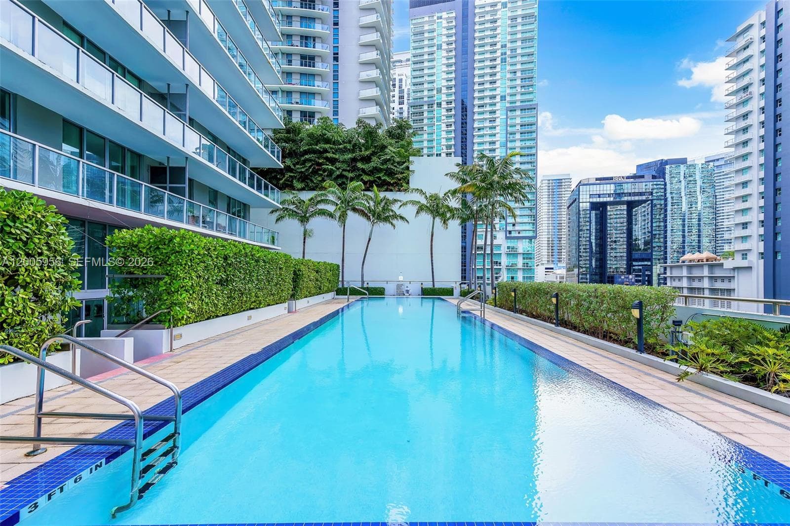 1111 SW 1st Ave # 1217, Miami FL 33130 — 29