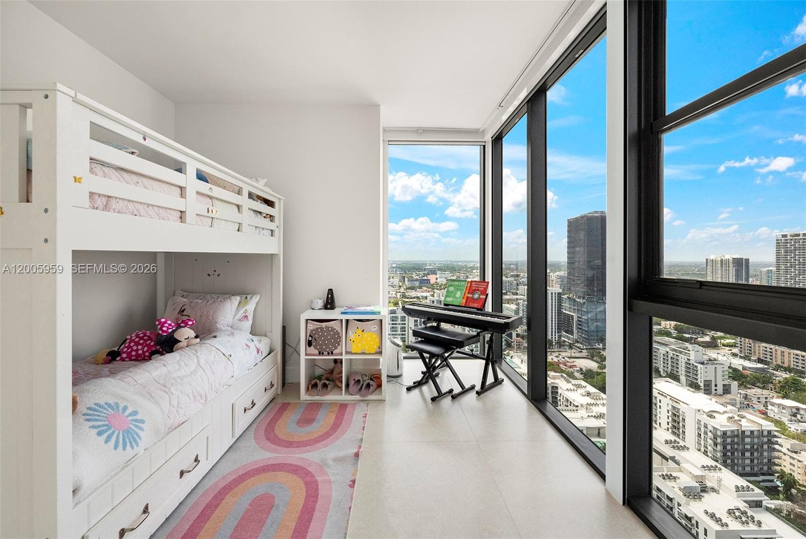700 NE 24th St # 3201, Miami FL 33137 — 27
