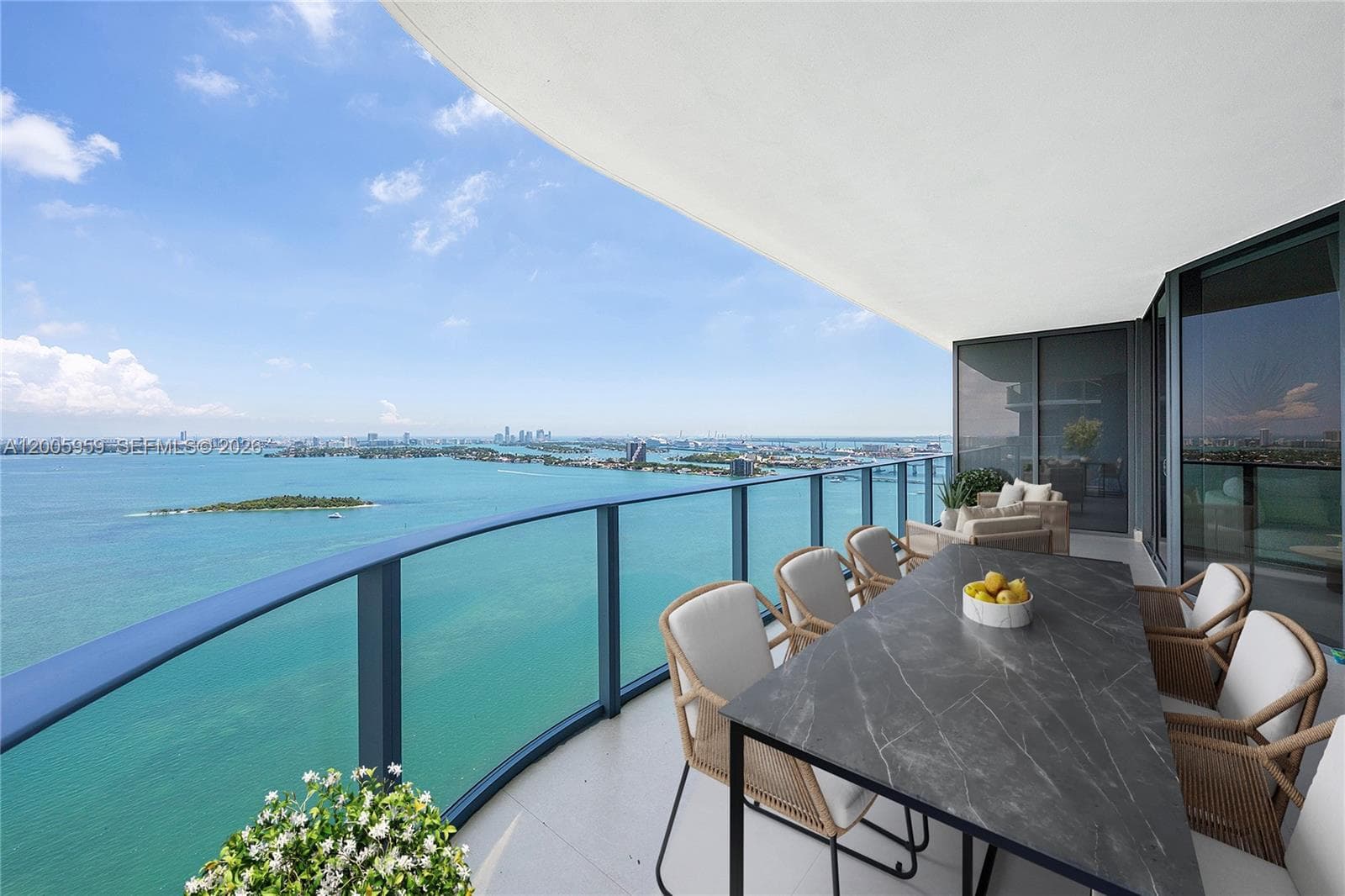700 NE 24th St # 3201, Miami FL 33137 — 5