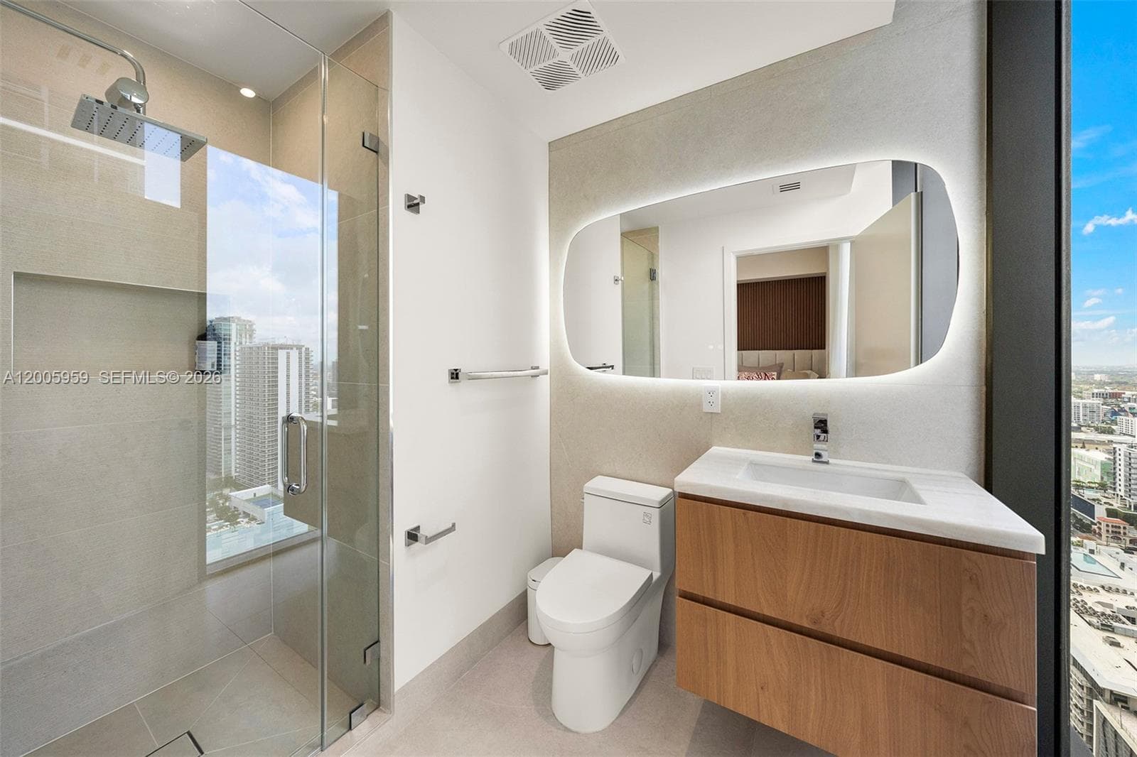 700 NE 24th St # 3201, Miami FL 33137 — 24