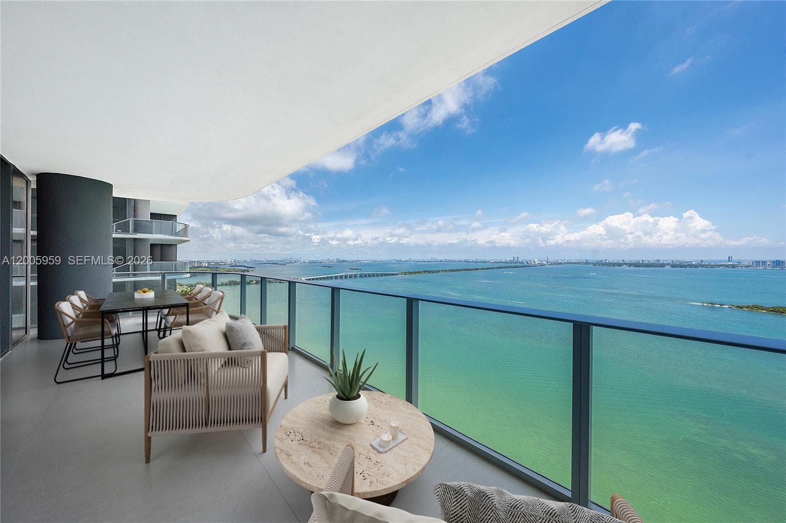 700 NE 24th St # 3201, Miami FL 33137 — 4