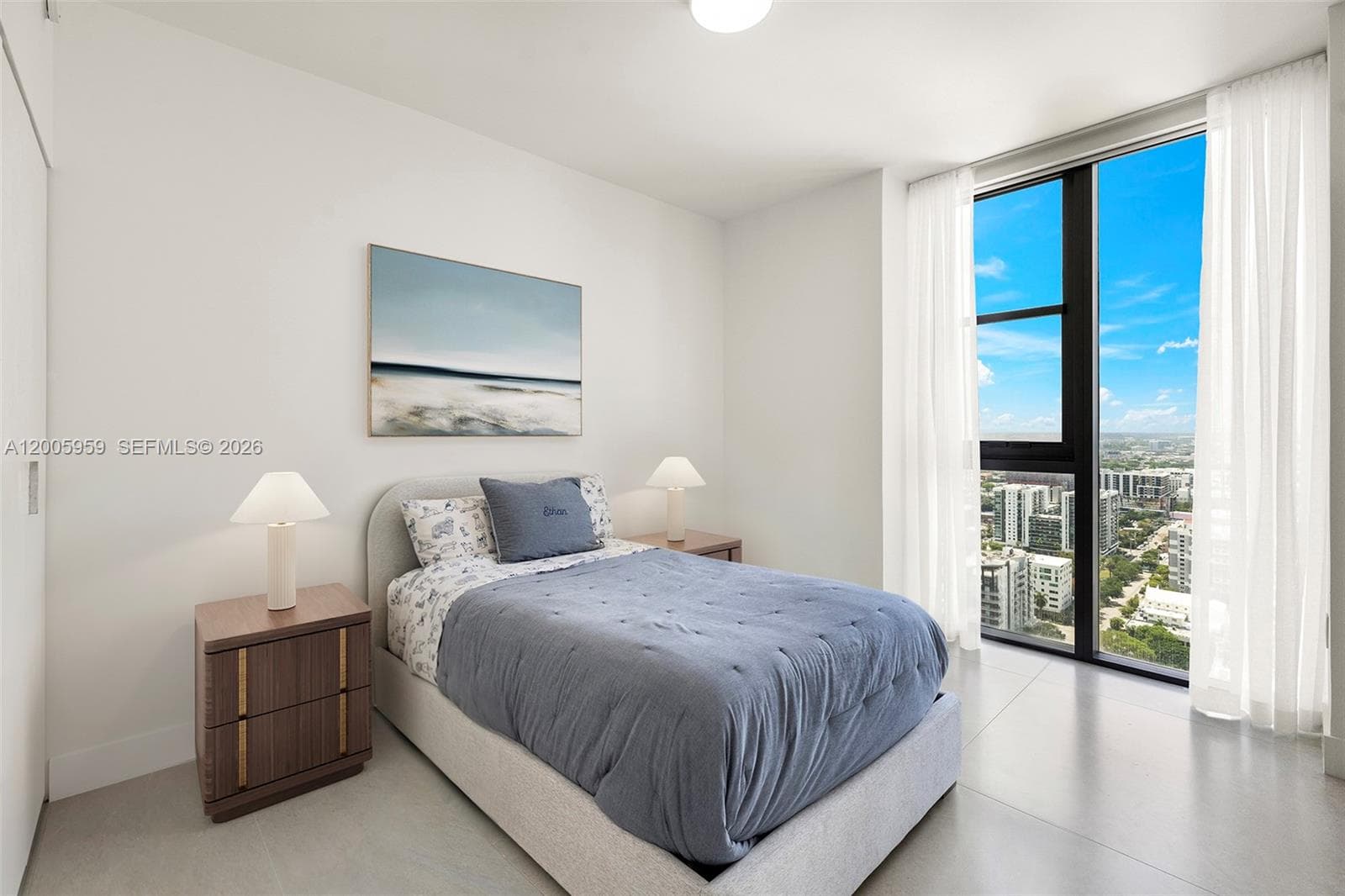 700 NE 24th St # 3201, Miami FL 33137 — 25