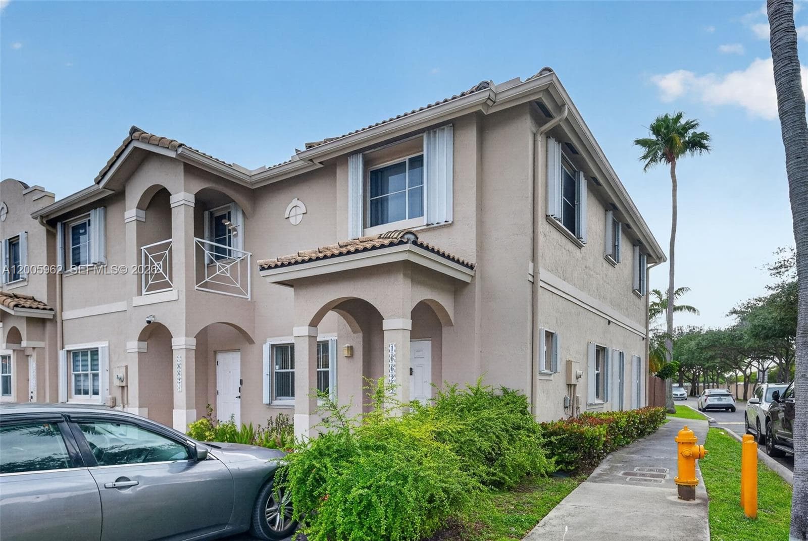 16624 NW 73rd Ct # 16624, Miami Lakes FL 33014 — 1