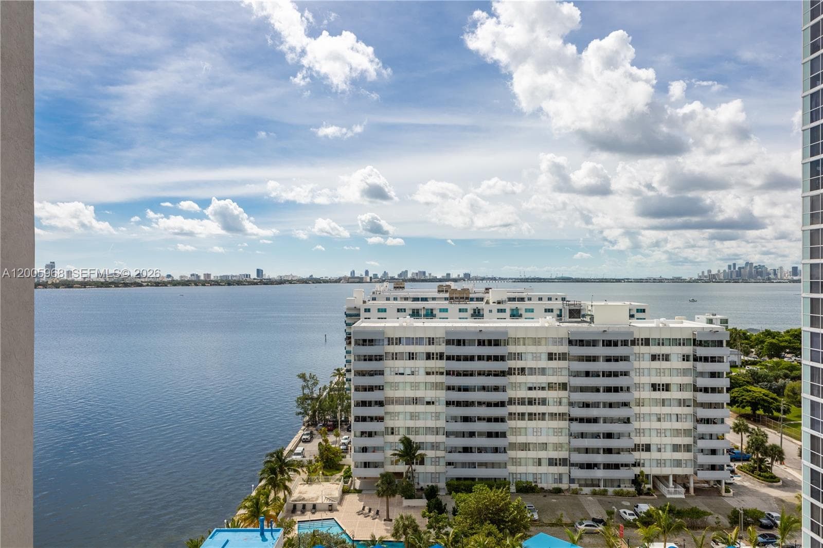 7601 E Treasure Dr # 1621, North Bay Village FL 33141 — 2