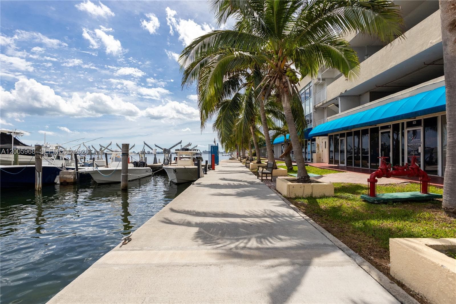 7601 E Treasure Dr # 1621, North Bay Village FL 33141 — 47