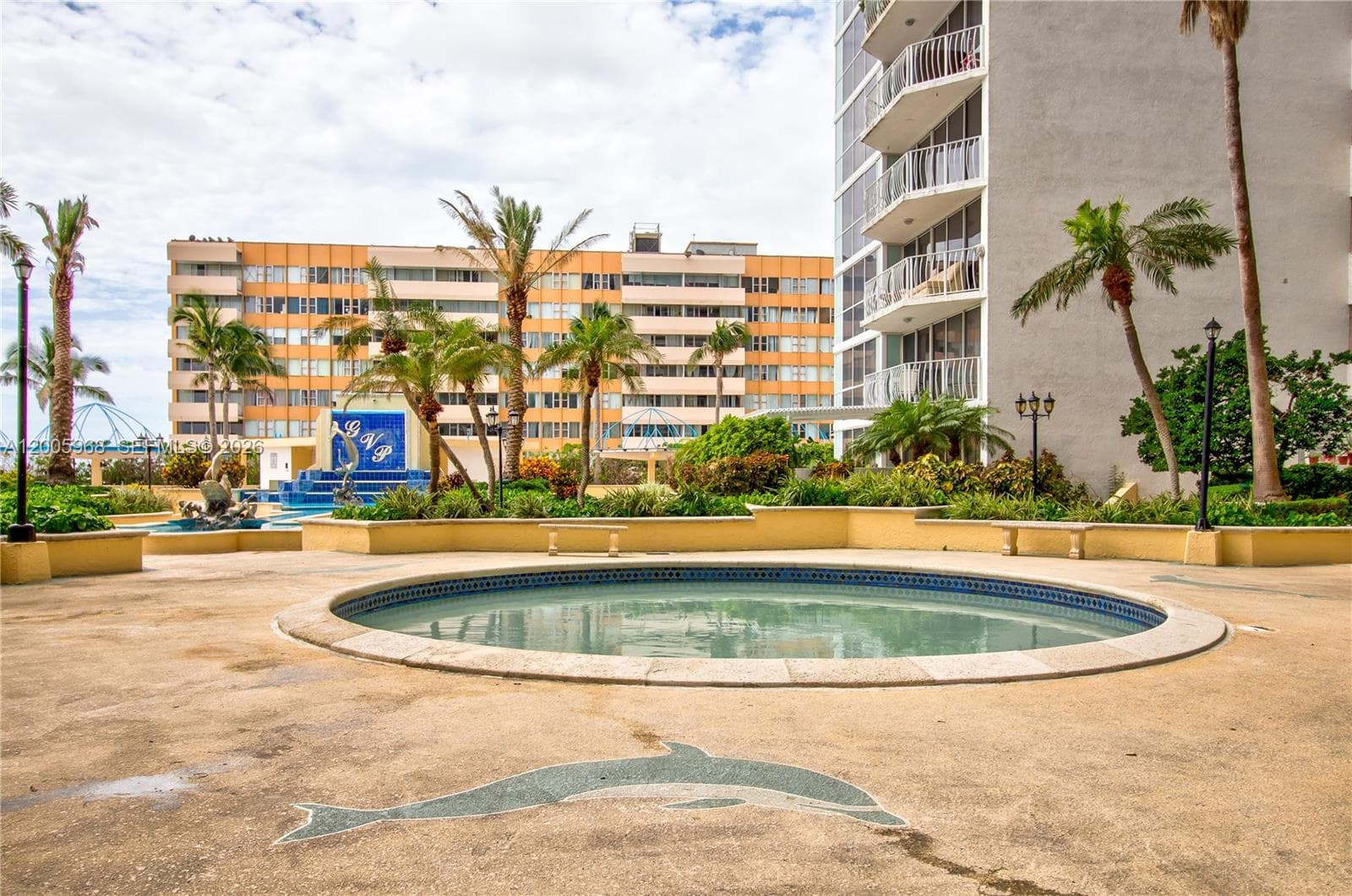 7601 E Treasure Dr # 1621, North Bay Village FL 33141 — 12