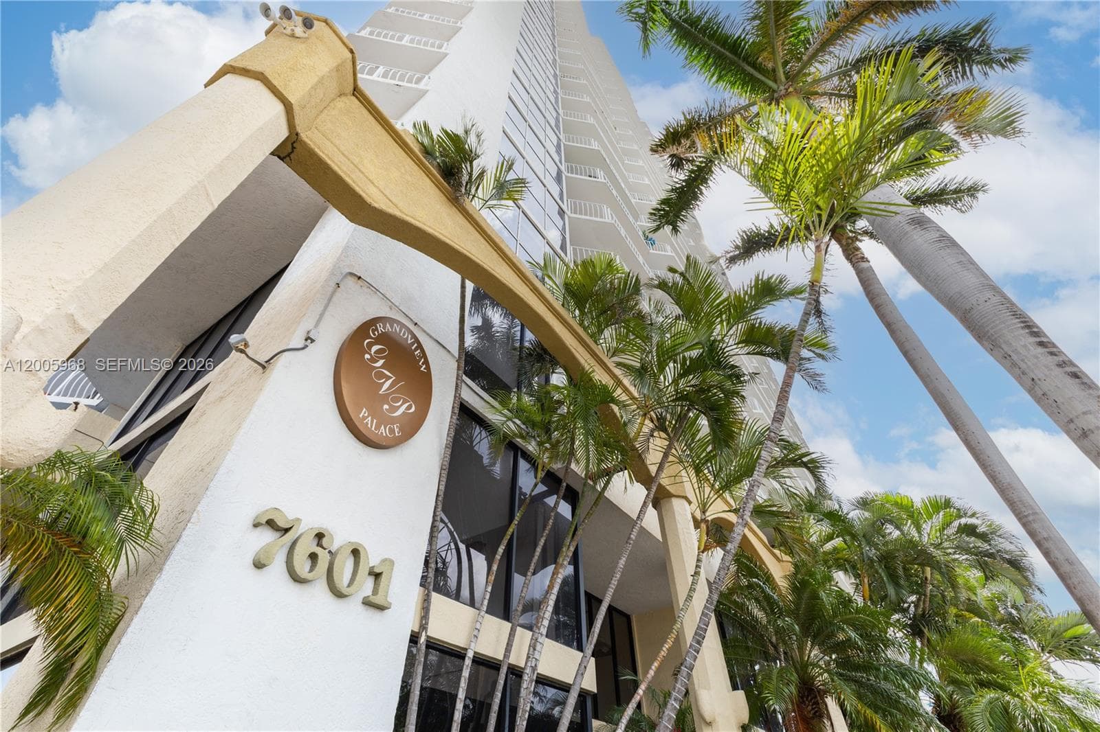 7601 E Treasure Dr # 1621, North Bay Village FL 33141 — 1