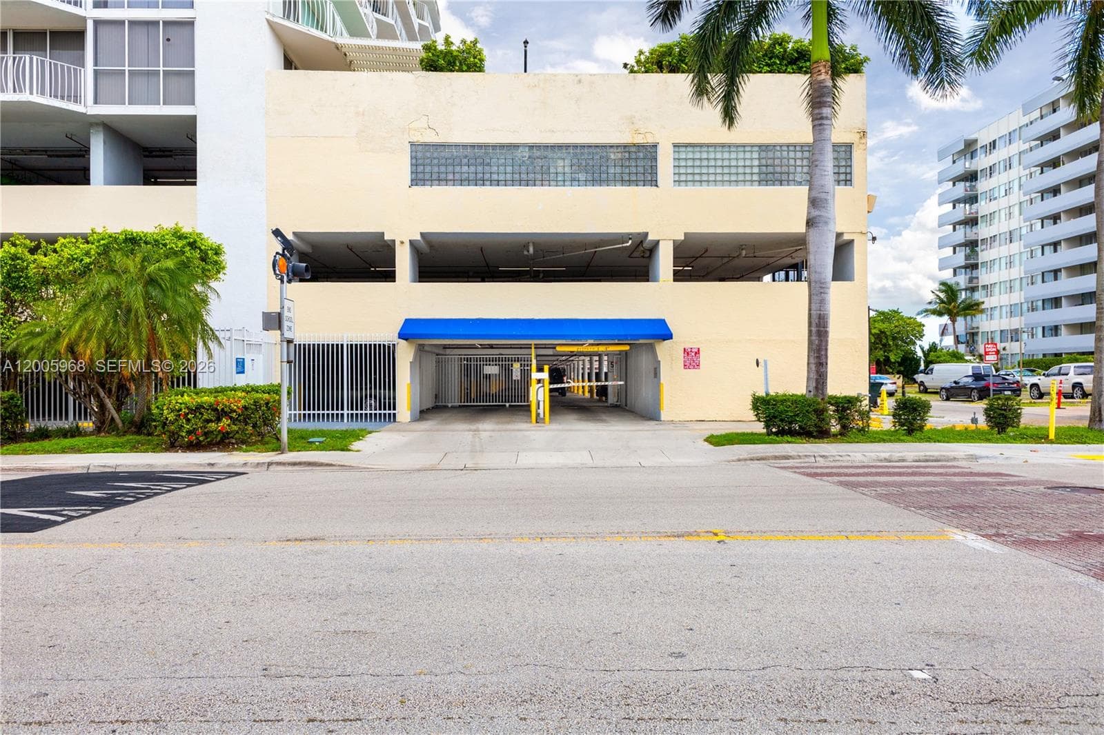 7601 E Treasure Dr # 1621, North Bay Village FL 33141 — 9