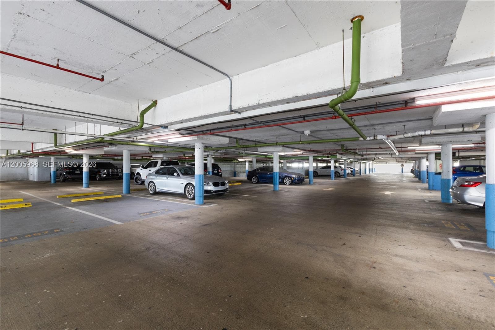 7601 E Treasure Dr # 1621, North Bay Village FL 33141 — 10