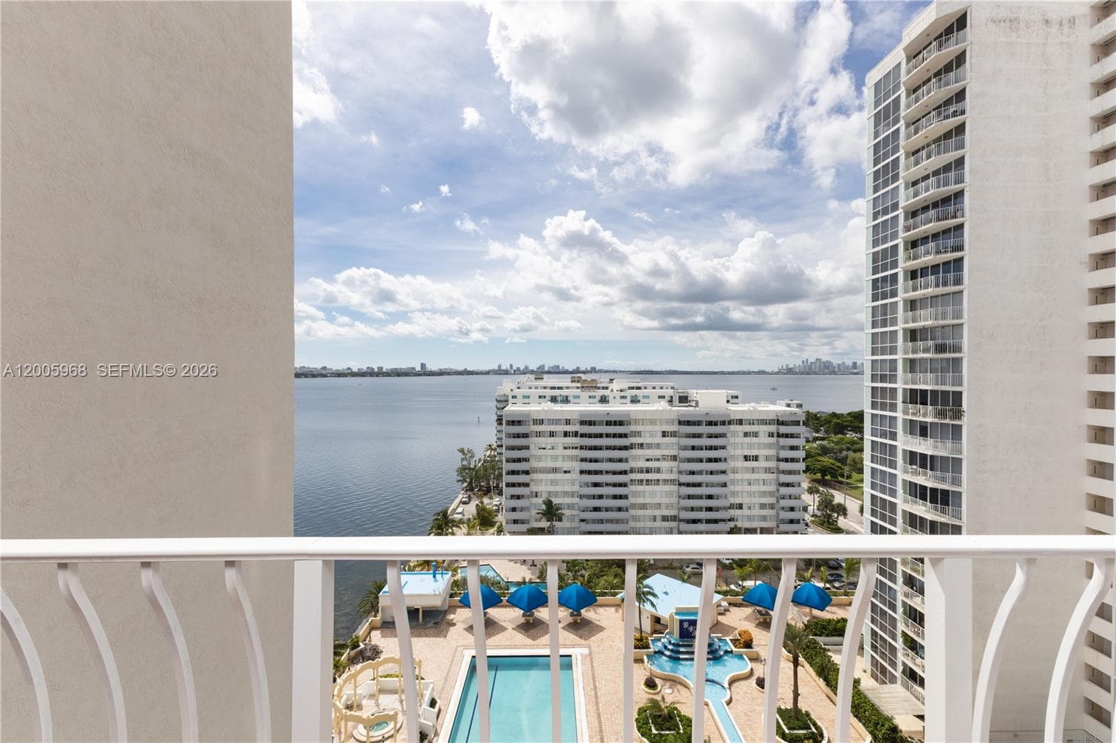 7601 E Treasure Dr # 1621, North Bay Village FL 33141 — 18