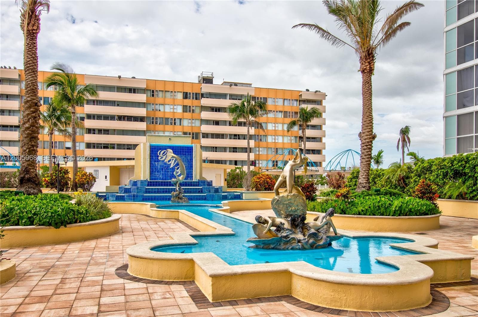 7601 E Treasure Dr # 1621, North Bay Village FL 33141 — 11