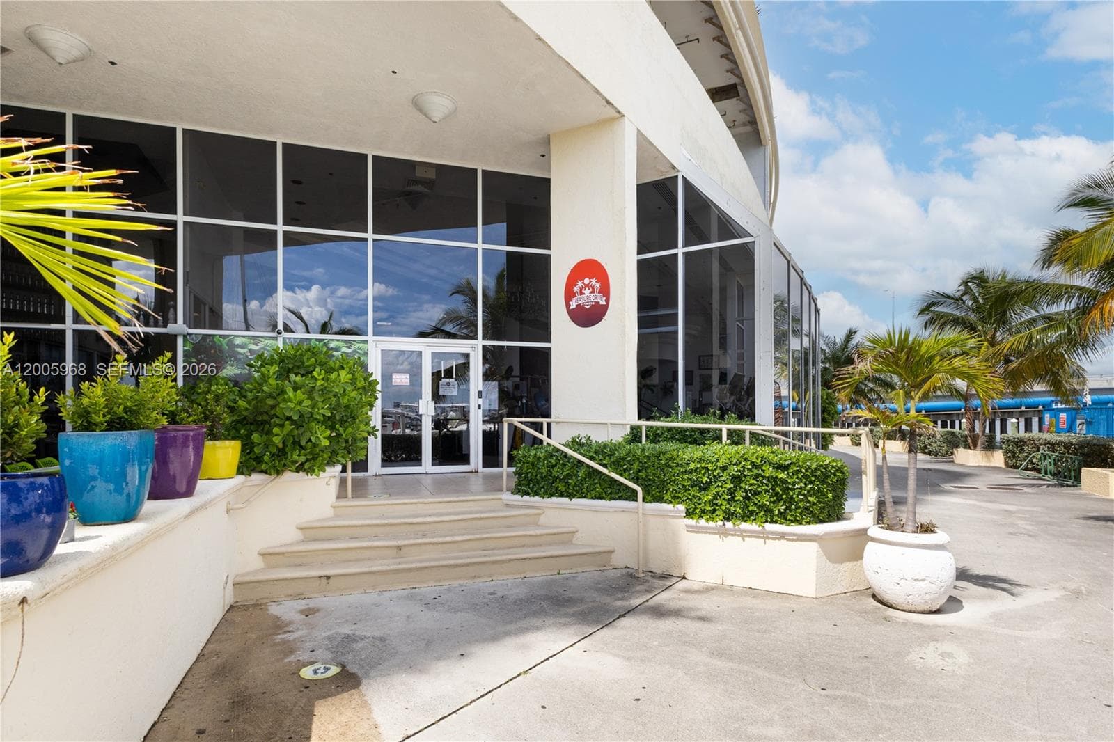 7601 E Treasure Dr # 1621, North Bay Village FL 33141 — 4