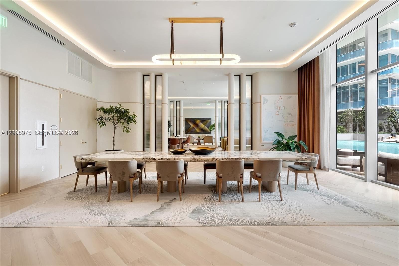 77 SE 5th St # 4106, Miami FL 33131 — 28