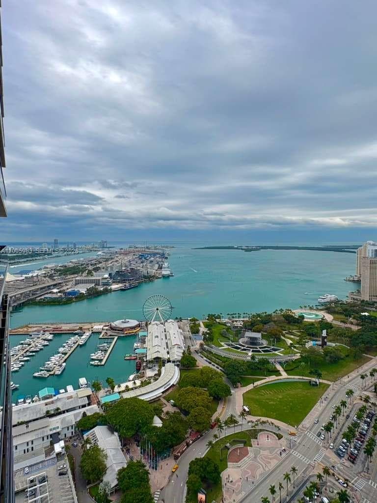 398 NE 5th St # 4313, Miami FL 33132 — 2