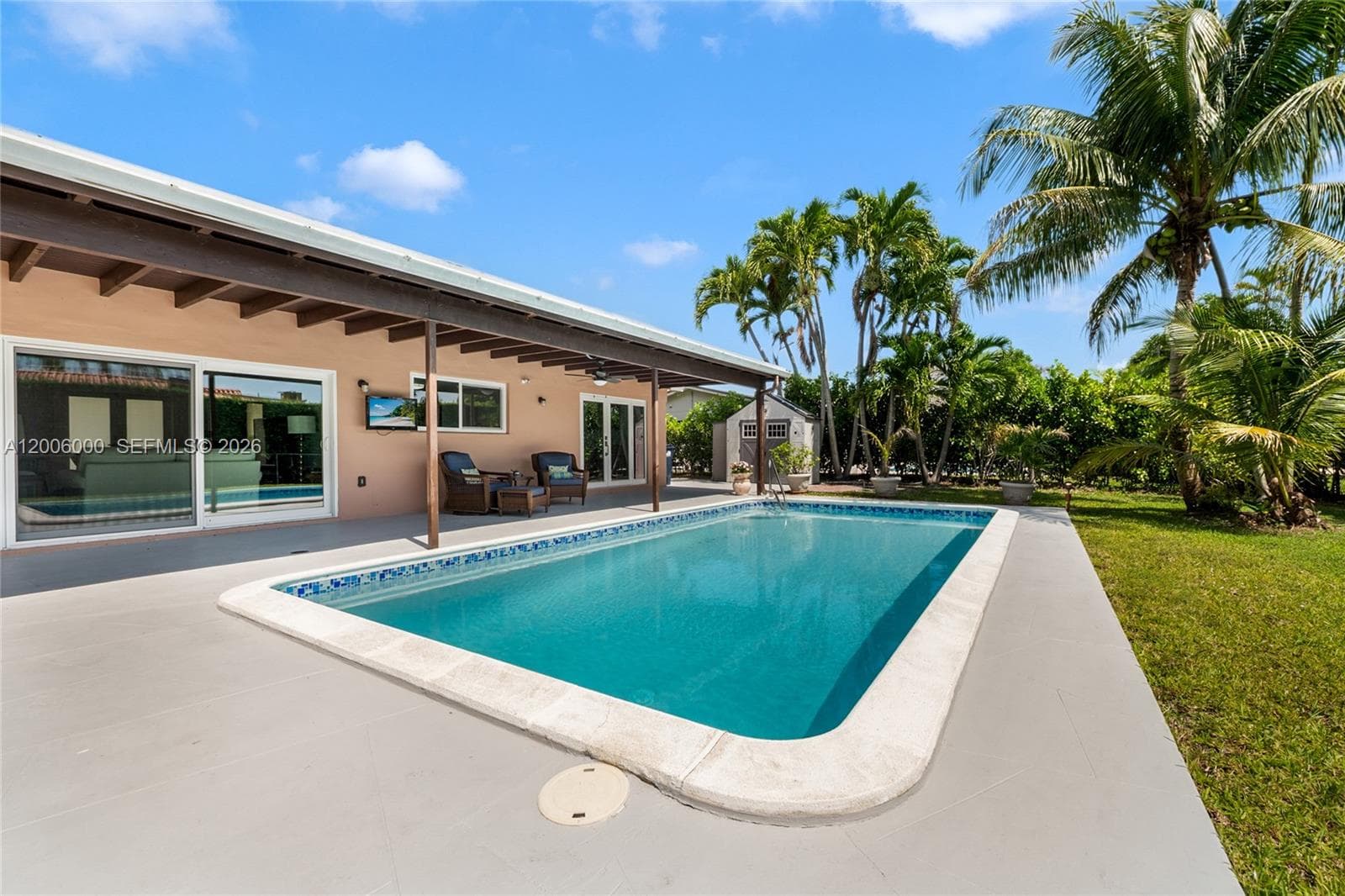 9321 SW 104th Ct, Miami FL 33176 — 17