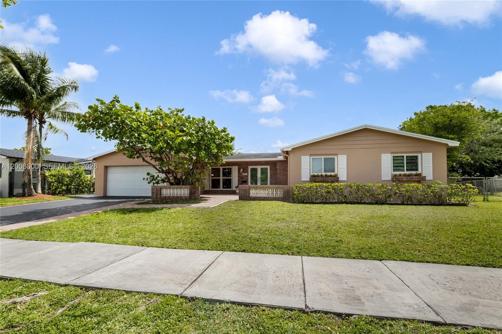 9321 SW 104th Ct, Miami FL 33176 — 1