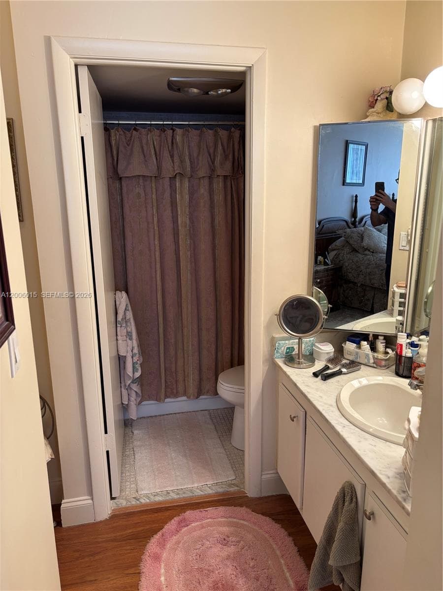 1200 NE Miami Gardens Dr # 606W, Miami FL 33179 — 23