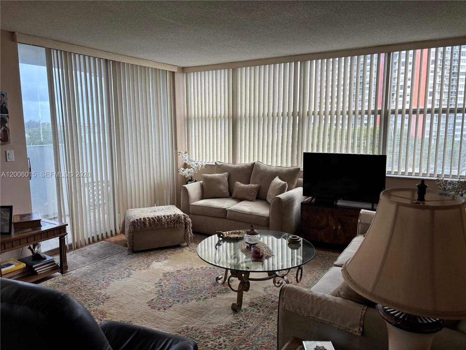 1200 NE Miami Gardens Dr # 606W, Miami FL 33179 — 2