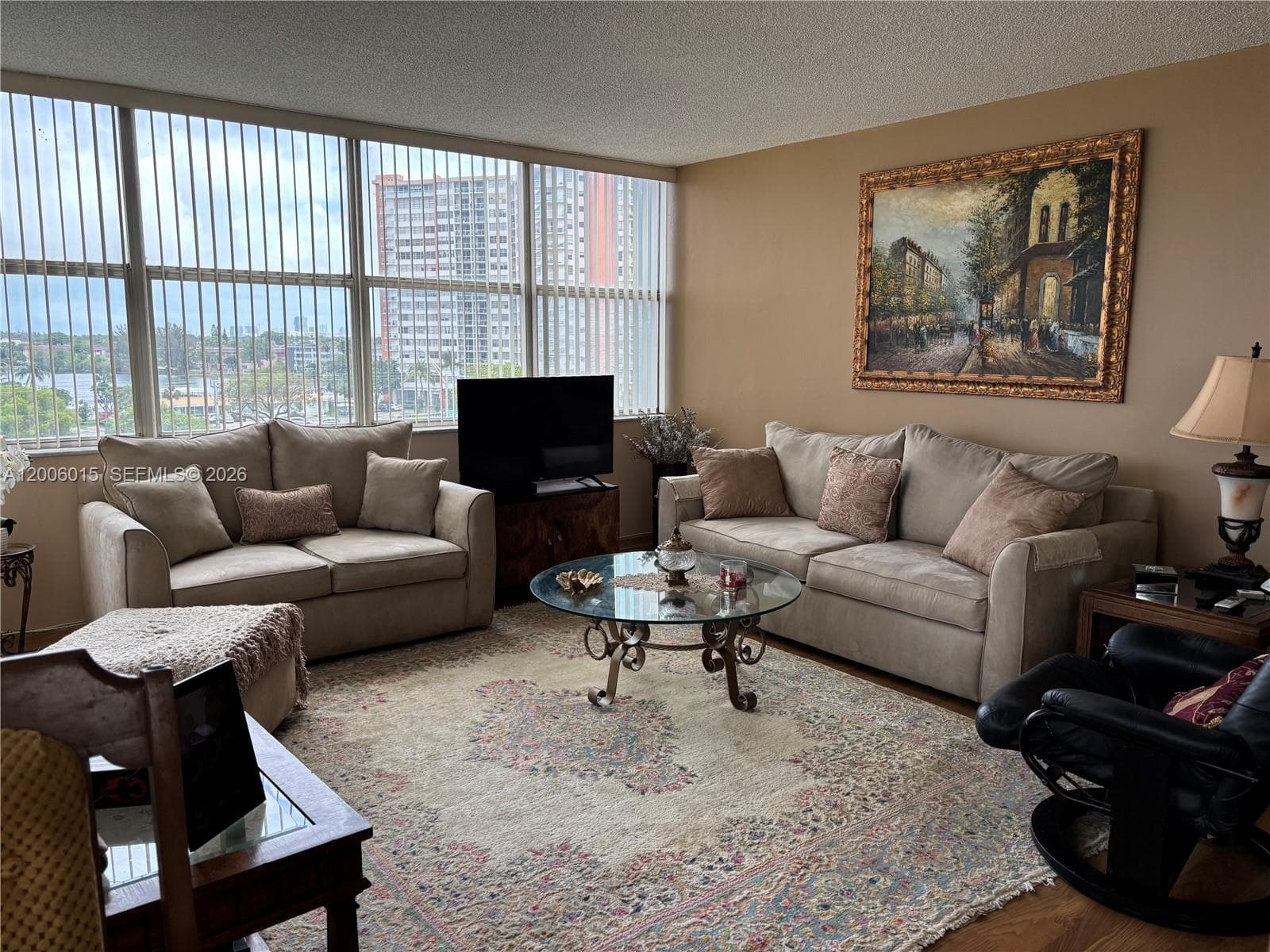 1200 NE Miami Gardens Dr # 606W, Miami FL 33179 — 3