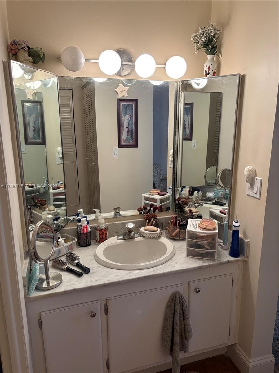 1200 NE Miami Gardens Dr # 606W, Miami FL 33179 — 24
