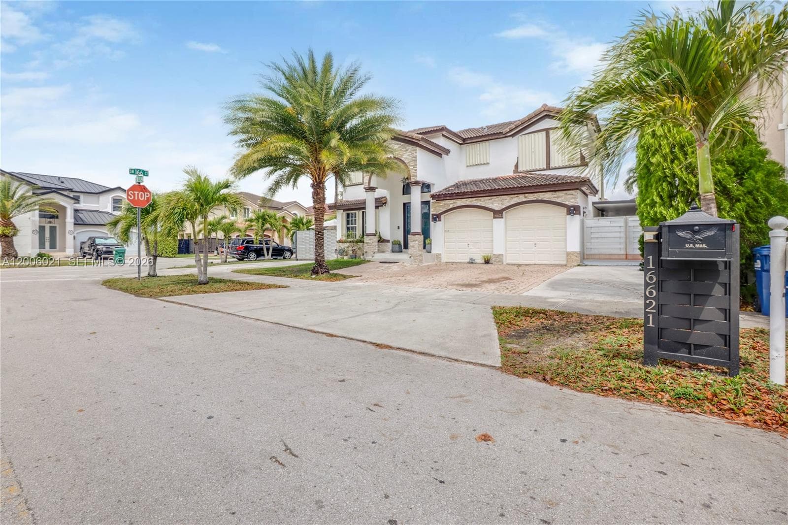 16621 SW 58th Ter, Miami FL 33193 — 2